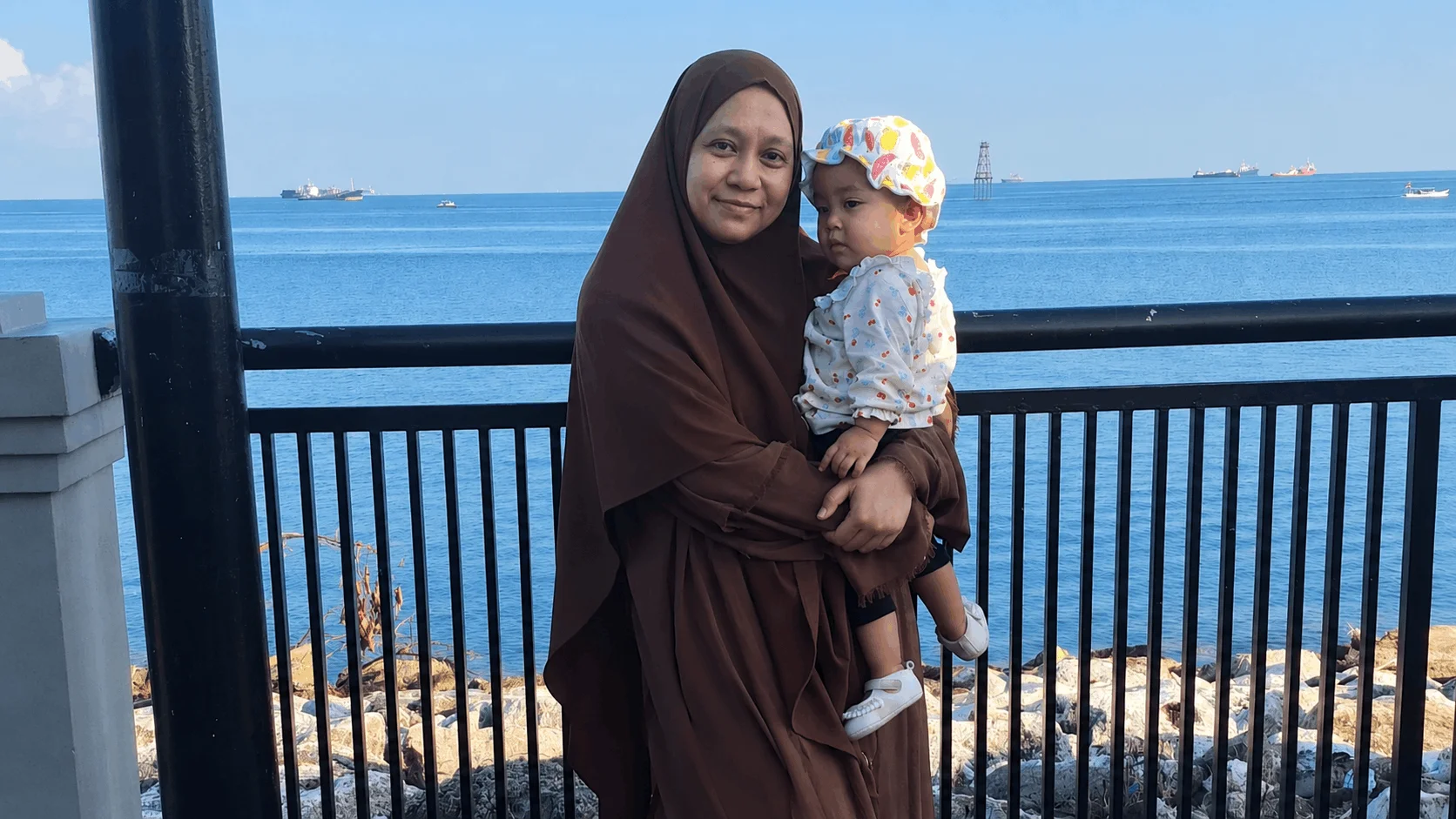 drg Irma Fitrayani (Praktisi Kesehatan dan Aktivitas Dakwah Muslimah Parepare)
