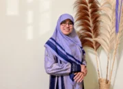 Juniwati Lafuku, S. Farm.