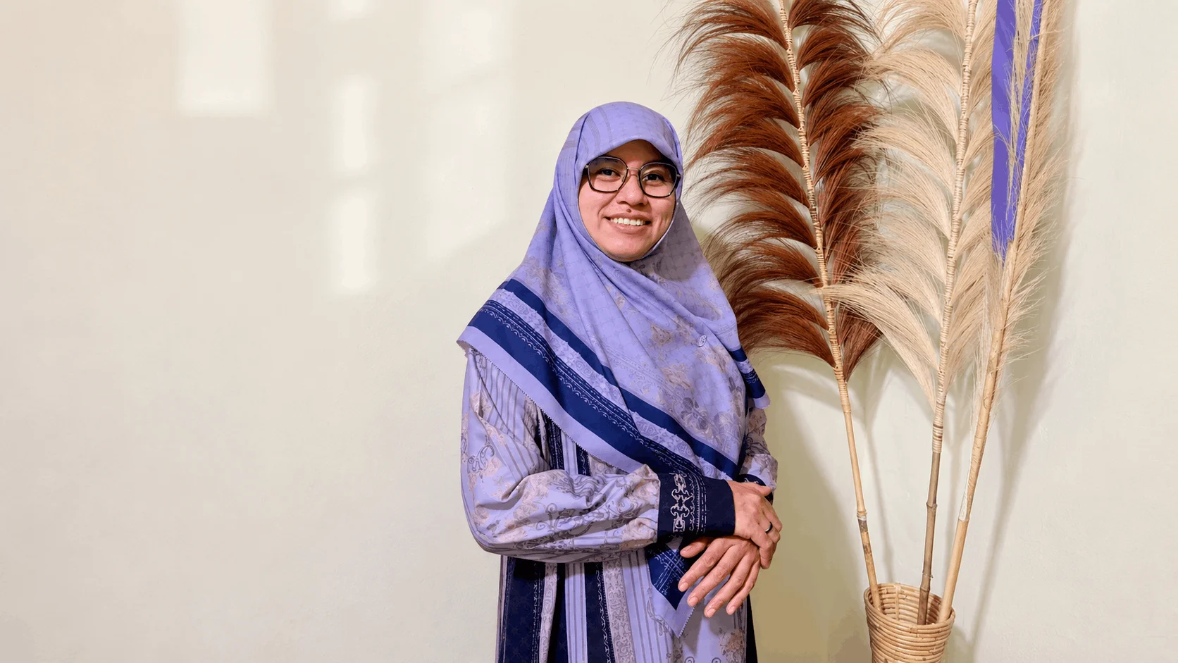 Juniwati Lafuku, S. Farm.
