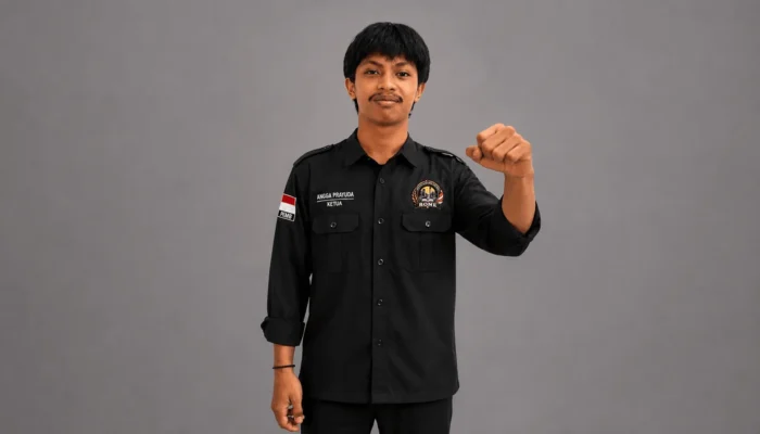 PKMB Minta Transparansi Pengadaan Seragam Gratis di Bone