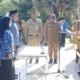 Bupati Jeneponto Serahkan SK PNS kepada 36 Pegawai, Ini Rinciannya