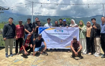 UNM Latih Pelaku Usaha Malino Manfaatkan AI untuk Pertanian