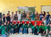Empat Program KKN 79 UINAM Posko 09 Dipaparkan di Takalar