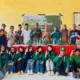 Empat Program KKN 79 UINAM Posko 09 Dipaparkan di Takalar