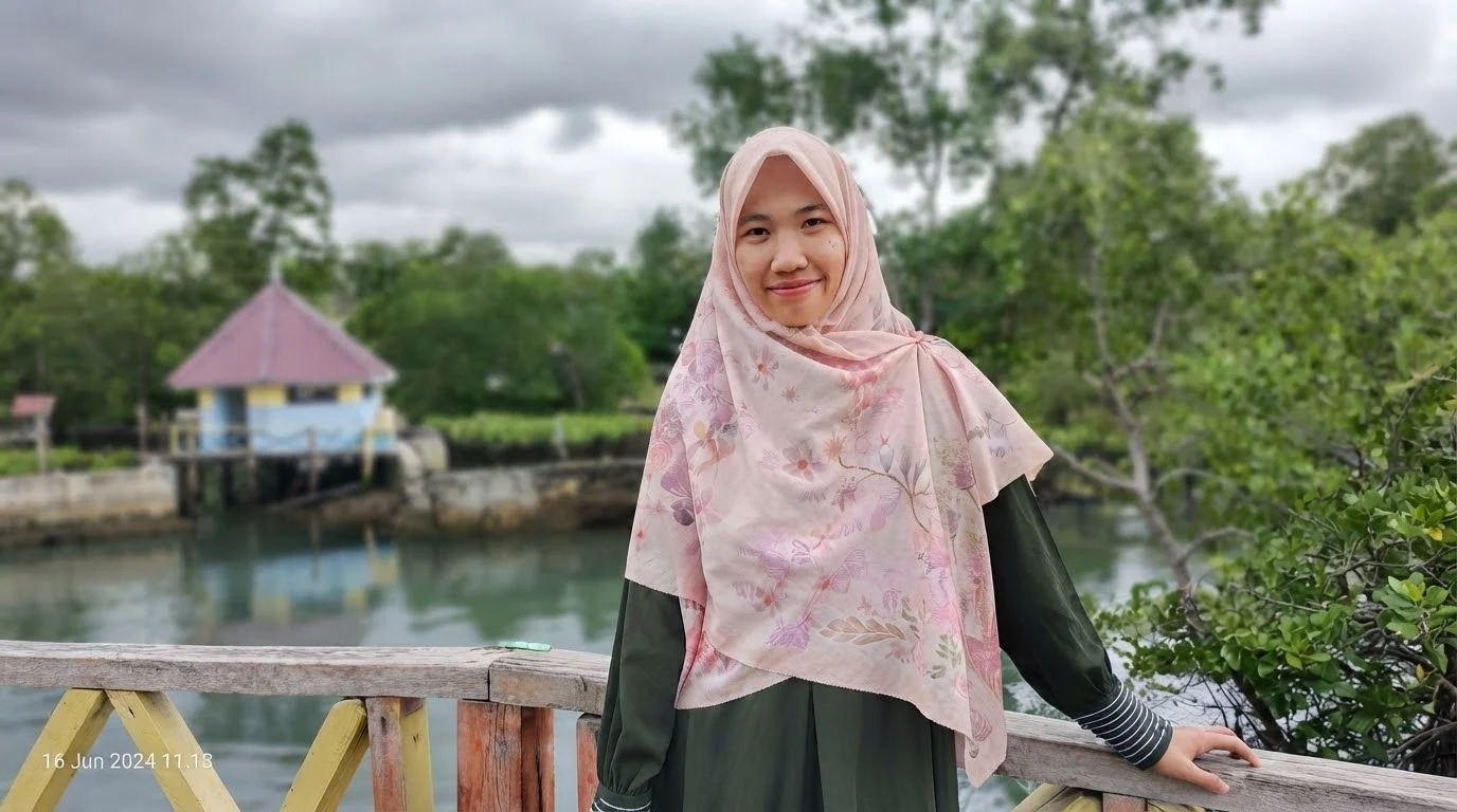 Rima Septiani, S.Pd.,Gr