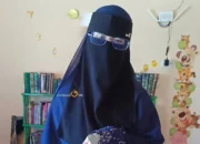 Nurfitrianti Vivi Saad, S.S., M.Pd.