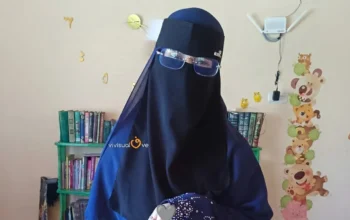 Gen Z Terhimpit Kapitalisme: Hapus Krisis Generasi dengan Paradigma Islam