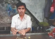 Menjaga Kilau Perak Toraja di Tengah Gempuran Produk Mesin