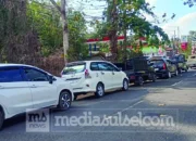 Barcode BBM Subsidi Diduga Jadi Celah, Satgas dan SPBU Bone Diminta Perketat Pengawasan