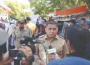 Apii Respon teguran