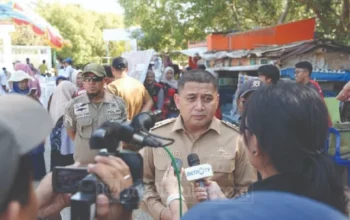 Respons Teguran Menko Pangan, Appi Kebut Pembenahan TPA Tamangapa dan Pengolahan Sampah 3 Apii Respon teguran