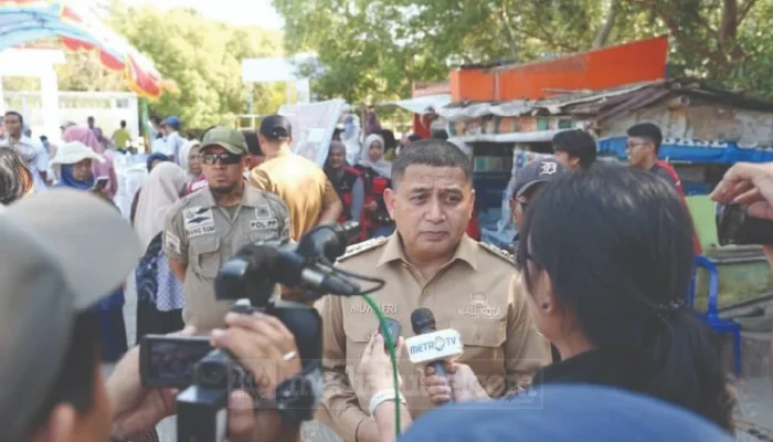 Respons Teguran Menko Pangan, Appi Kebut Pembenahan TPA Tamangapa dan Pengolahan Sampah