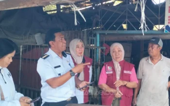 Manggala Miliki 54 Bank Sampah Unit, Camat Ajak Warga Pilah Sampah dan Setorkan ke BSU Terdekat