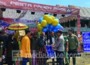 Bukan Pengabdian Masyarakat Biasa, Mahasiswa UNM Bawa Layanan Kesehatan Digital ke Pelosok Jeneponto