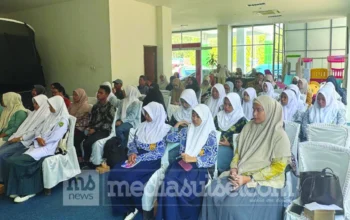 Bimtek Kepenulisan di Luwu Dorong Warga Dokumentasikan Kekayaan Budaya Lokal