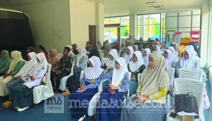 Bimtek Kepenulisan di Luwu Dorong Warga Dokumentasikan Kekayaan Budaya Lokal