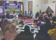 Musyawarah Kader Baruga SIPAKATAU Desa Beroanging Perkuat Peran Kader untuk Layanan Kesehatan Masyarakat 13 Boroangin