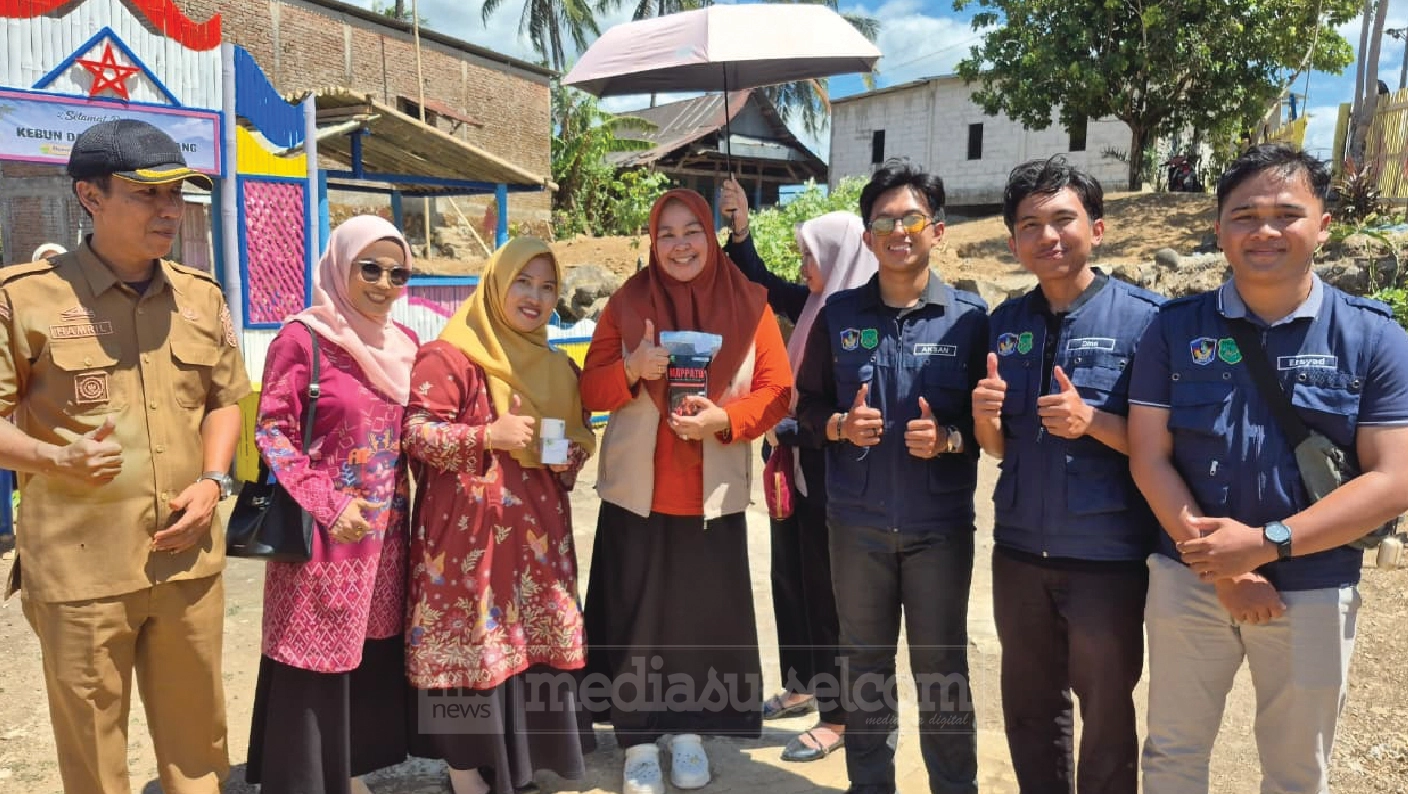 Briket UMI
