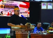 Bupati Jeneponto Buka Penyaluran KKS PKH dan Sembako Tahap II 2026 11 Bupati Jeneponto 1