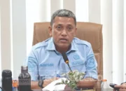 Jeneponto Siaga Cuaca Ekstrem dan Kemarau, Paris Yasir Perkuat Koordinasi Lintas Sektor 9 Bupati Jeneponto
