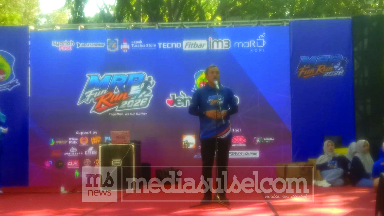 Bupati Jeneponto 3