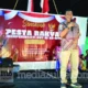 Camat Manggala Ahmad