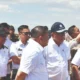Camat Manggala Dampingi menLH
