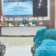 Camat Manggala Perkuat Sinergi TP PKK, Pastikan Program Pemberdayaan Warga Berjalan Optimal