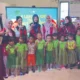 Cegah diare di Manuba
