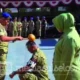 Denpom XIV/4 Makassar Sambut Personel Baru, Perkuat Soliditas dan Jiwa Korsa