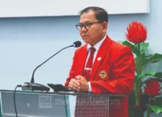 Mimpi Besar Pascasarjana Unhas Menjadi Etalase Kampus Merah 9 Dekan Sekolah Pasca Sarjana Unhas