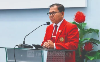 Mimpi Besar Pascasarjana Unhas Menjadi Etalase Kampus Merah