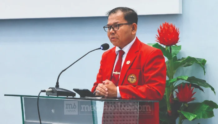 Mimpi Besar Pascasarjana Unhas Menjadi Etalase Kampus Merah
