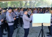 Demo di Makassar Hari Ini Dikawal 833 Polisi 9 Demo di Makassar Hari Ini Dikawal 833 Polisi