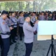 Demo di Makassar Hari Ini Dikawal 833 Polisi