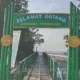 Tanarajae, Tempat Laut dan Mangrove Menemani Senja di Pangkep