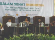 Dialog Kebangsaan di Yogyakarta, Wahdah Islamiyah Gaungkan Kepemimpinan Berintegritas Jelang Muktamar V 9 Dialog Wahdah
