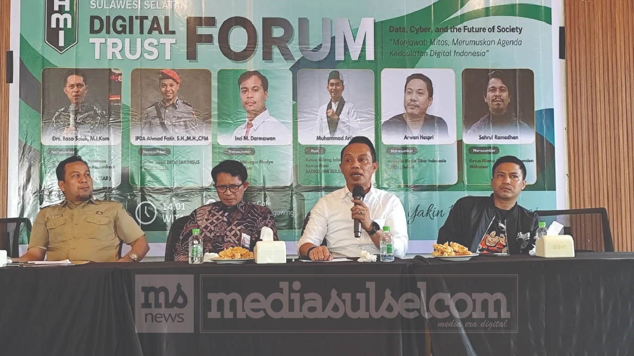 Digital Trust Forum