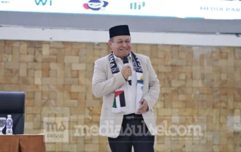 Dirut PT PAL Ajak Ormas Islam dan Pengusaha Muslim Perkuat Industri Maritim Indonesia