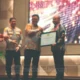 Diskominfo Raih Penghargaan