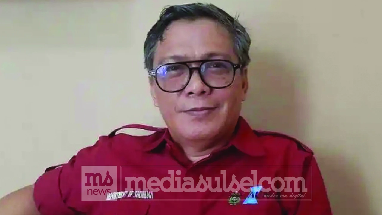 Dr Rahmat Muhammad