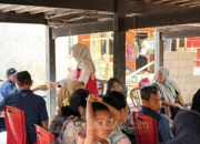 Mahasiswa KKN-PK Unhas Edukasi Penggunaan Obat Hipertensi yang Benar kepada Warga Barru, Cegah Komplikasi Penyakit 13 Edukasi Penggunaan Obat