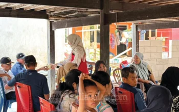 Mahasiswa KKN-PK Unhas Edukasi Penggunaan Obat Hipertensi yang Benar kepada Warga Barru, Cegah Komplikasi Penyakit 6 Edukasi Penggunaan Obat