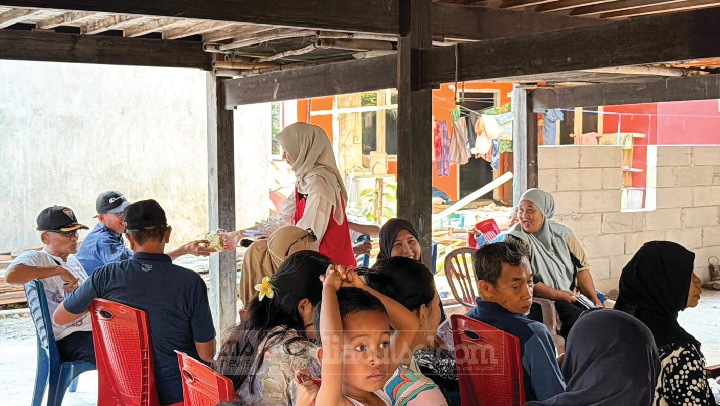 Edukasi Penggunaan Obat