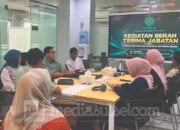 FEB Unusia Tetapkan Tujuh Fokus Strategis Menuju Fakultas Unggul dan Berdaya Saing