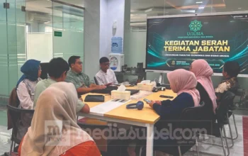 FEB Unusia Tetapkan Tujuh Fokus Strategis Menuju Fakultas Unggul dan Berdaya Saing