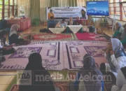 Dosen PGPAUD FIP UNM Latih Guru PAUD di Makassar Ciptakan Kelas Kaya Literasi 7 FIP UNM Latih Guru PAUD