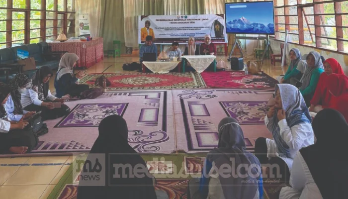 Dosen PGPAUD FIP UNM Latih Guru PAUD di Makassar Ciptakan Kelas Kaya Literasi