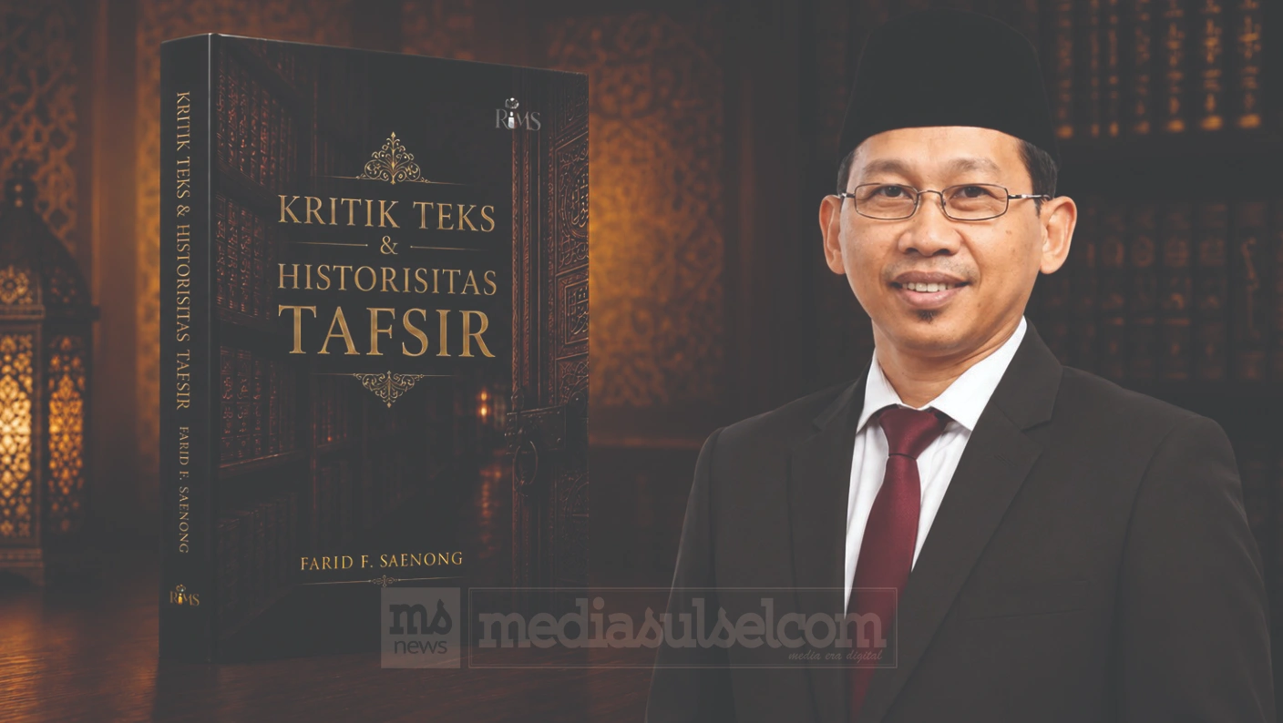 Farid Saenong