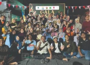 13 Tahun Nyalakan Literasi, Anak-anak Jaya Pinrang Unjuk Prestasi di GALA AKSARA